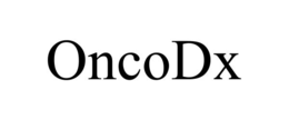 ONCODX trademark