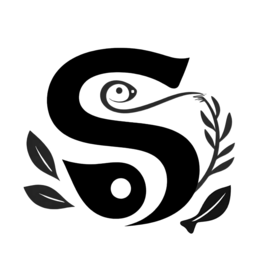 S trademark