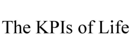 THE KPIS OF LIFE trademark
