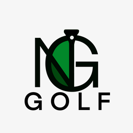 NG GOLF trademark
