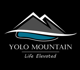 YOLO MOUNTAIN LIFE ELEVATED trademark