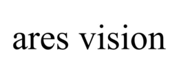 ARES VISION trademark