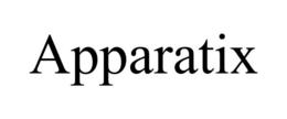 APPARATIX trademark