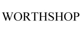 WORTHSHOP trademark