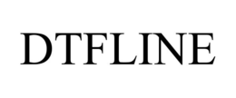 DTFLINE trademark