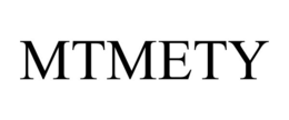MTMETY trademark
