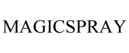 MAGICSPRAY trademark
