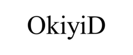 OKIYID trademark