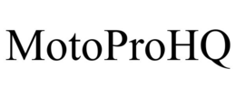 MOTOPROHQ trademark