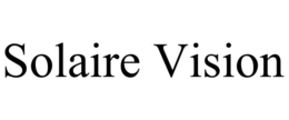 SOLAIRE VISION trademark