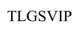 TLGSVIP trademark