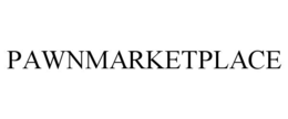 PAWNMARKETPLACE trademark