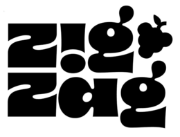 ZIG ZAG trademark