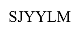 SJYYLM trademark