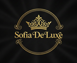 SOFIA DE LUXE trademark