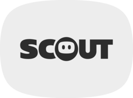 SCOUT trademark