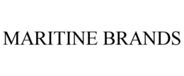 MARITINE BRANDS trademark