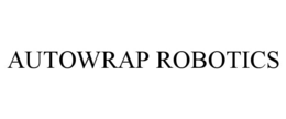 AUTOWRAP ROBOTICS trademark