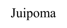 JUIPOMA trademark