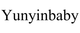 YUNYINBABY trademark