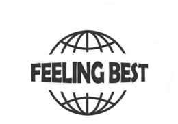 FEELING BEST trademark