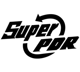SUPER PDR trademark
