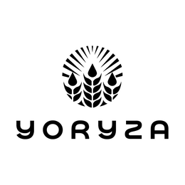 YORYZA trademark