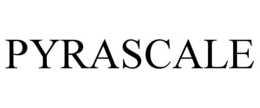 PYRASCALE trademark