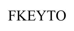 FKEYTO trademark