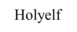 HOLYELF trademark