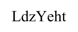LDZYEHT trademark
