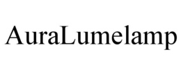 AURALUMELAMP trademark
