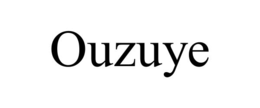 OUZUYE trademark