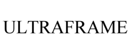ULTRAFRAME trademark