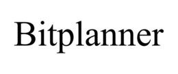 BITPLANNER trademark