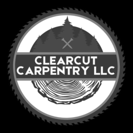 CLEARCUT CARPENTRY LLC trademark