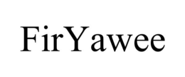 FIRYAWEE trademark