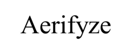 AERIFYZE trademark