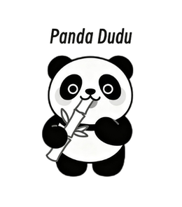PANDA DUDU trademark