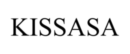 KISSASA trademark