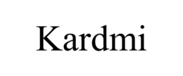 KARDMI trademark