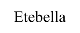 ETEBELLA trademark