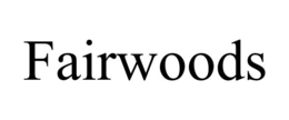 FAIRWOODS trademark