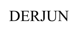 DERJUN trademark