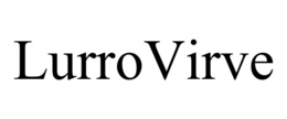 LURROVIRVE trademark