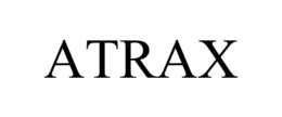 ATRAX trademark