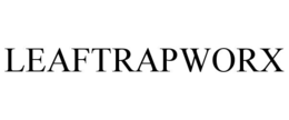 LEAFTRAPWORX trademark