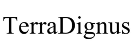 TERRADIGNUS trademark