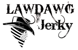 LAWDAWG JERKY trademark