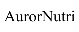 AURORNUTRI trademark